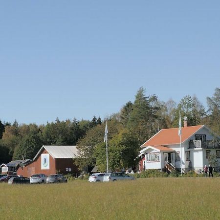 Bikupan Villa Tegneby Bagian luar foto