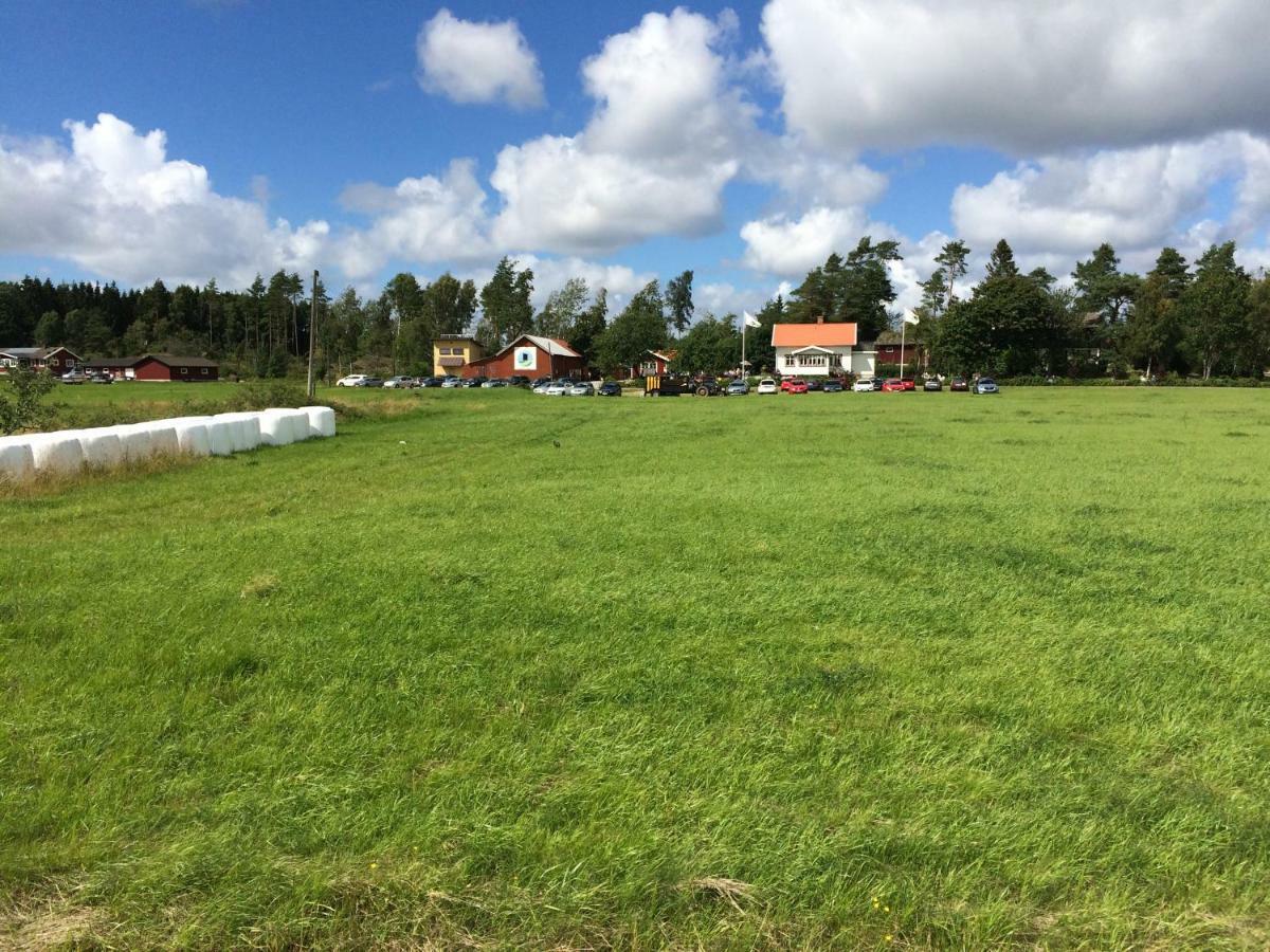 Bikupan Villa Tegneby Bagian luar foto