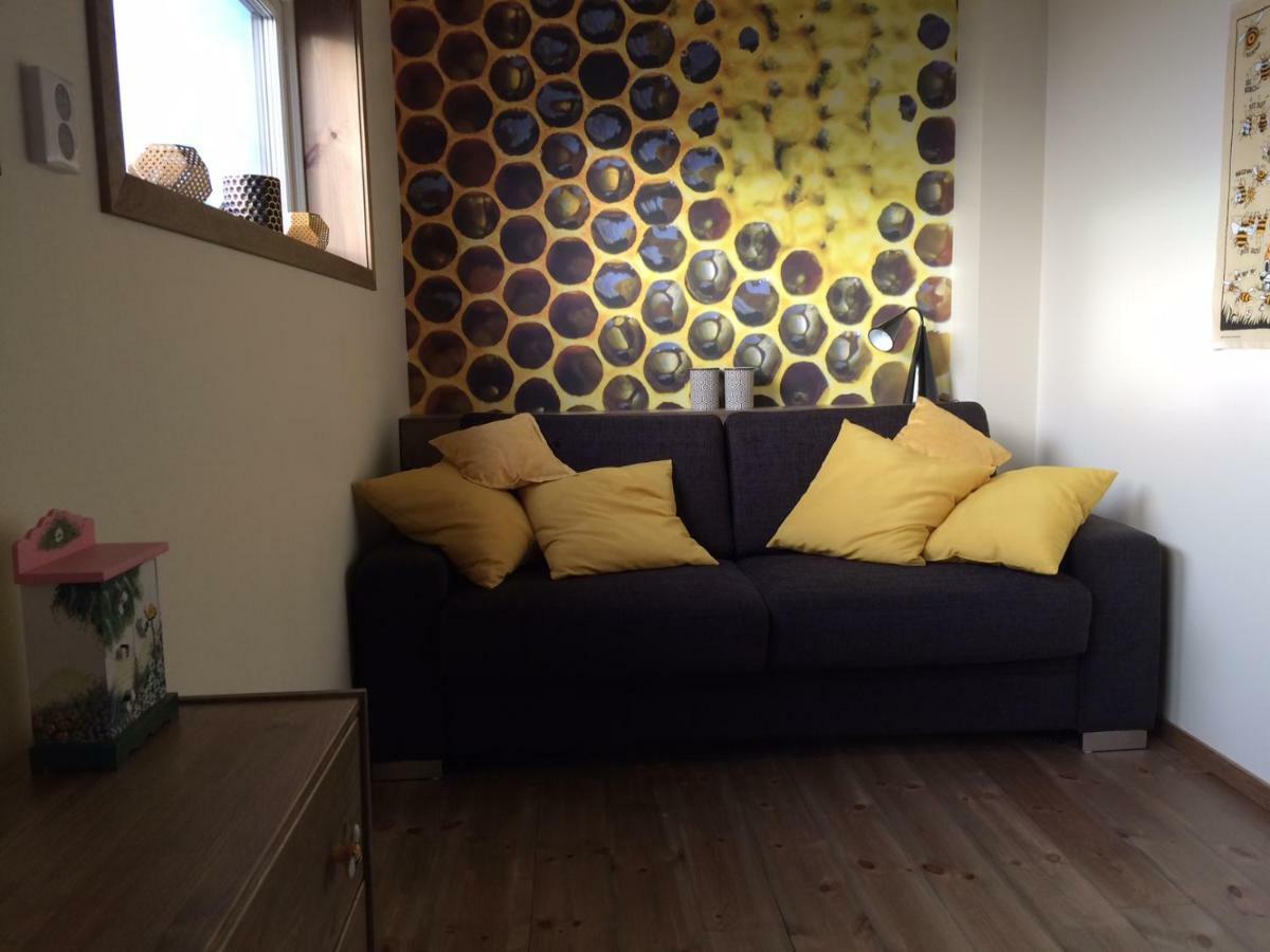 Bikupan Villa Tegneby Bagian luar foto